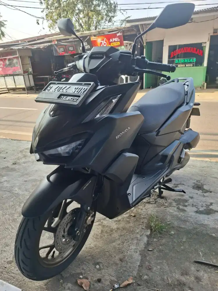 HONDA VARIO 160 ABS 2022 PAJAK PANJANG