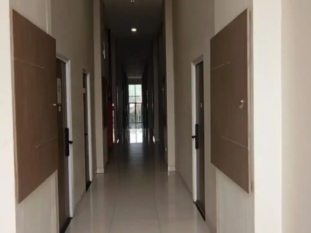 Dijual Tanpa Perantaraunit Apartemen Apple 1 Cordovilla Semi Furnished Belum Pernah Dipakai