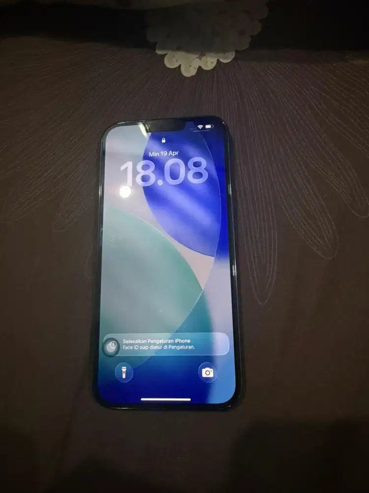 Iphone 13 promax ex ibox
