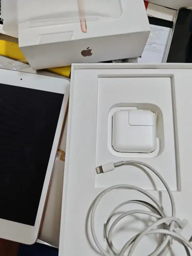 Ipad Mini 5 64gb Wifi