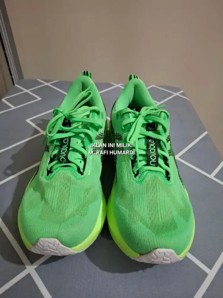 Asics Novablast 5 Original