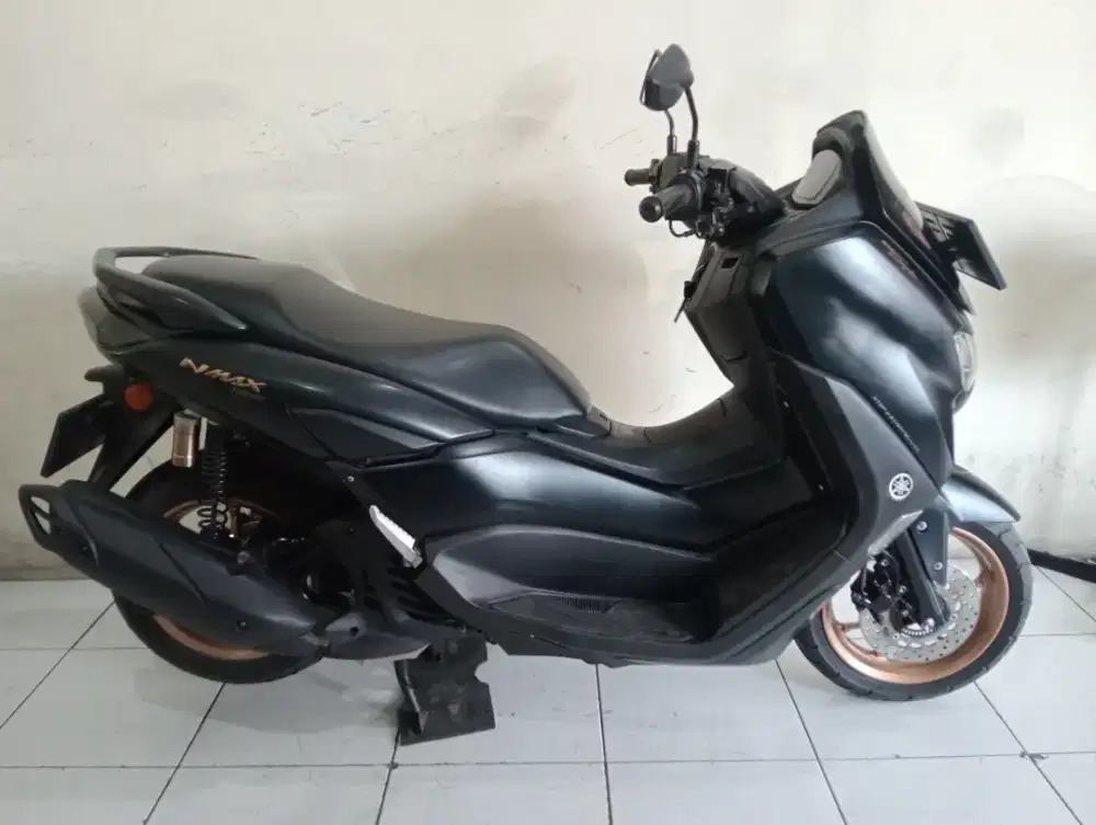 YAMAHA ALLNEW NMAX 155 2022