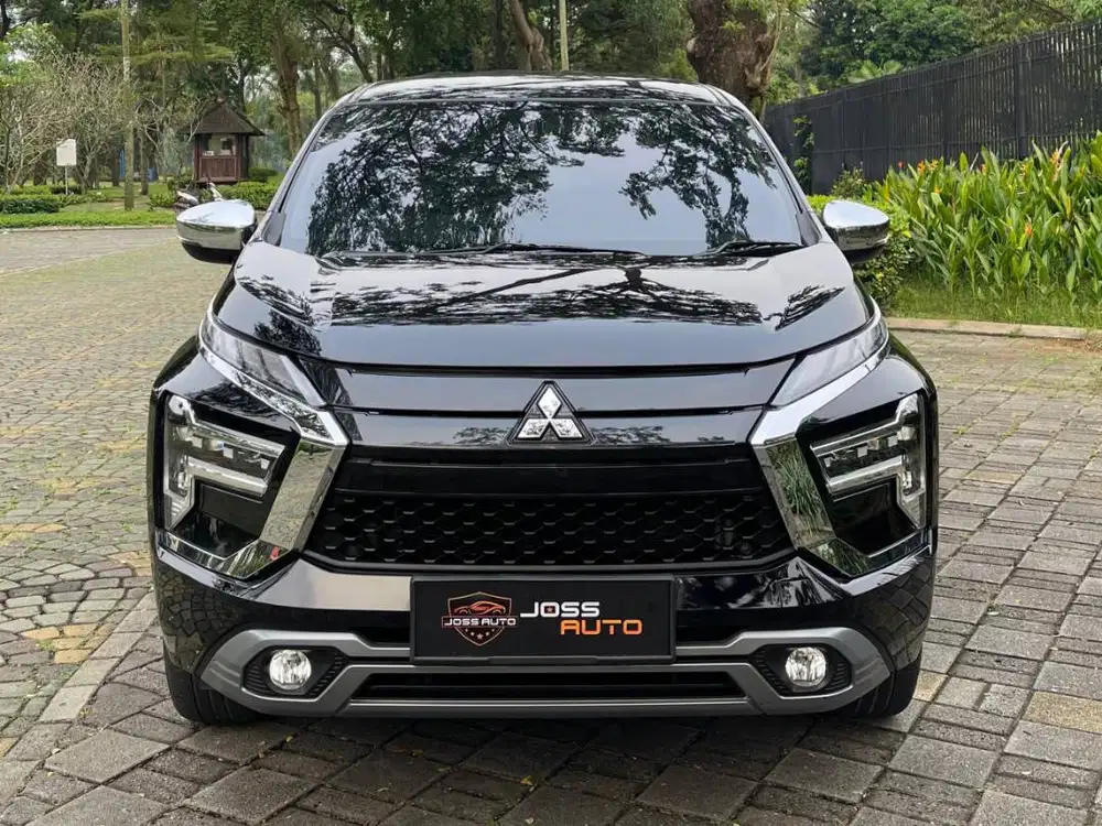 (LOW ODO 38RB) MITSUBISHI XPANDER ULTIMATE 1.5 AT 2022