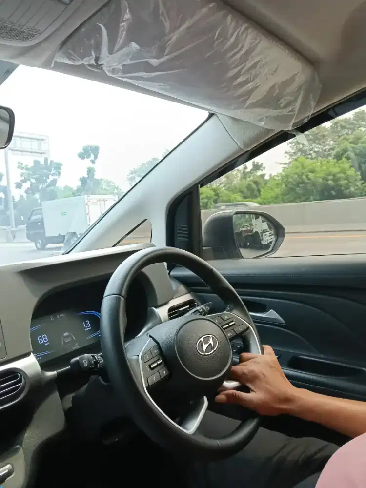 SOPIR PANGGILAN Dalam / Luar Kota FLEKSIBEL