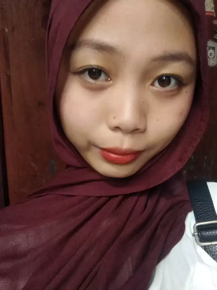 cari part time jaga booth makanan