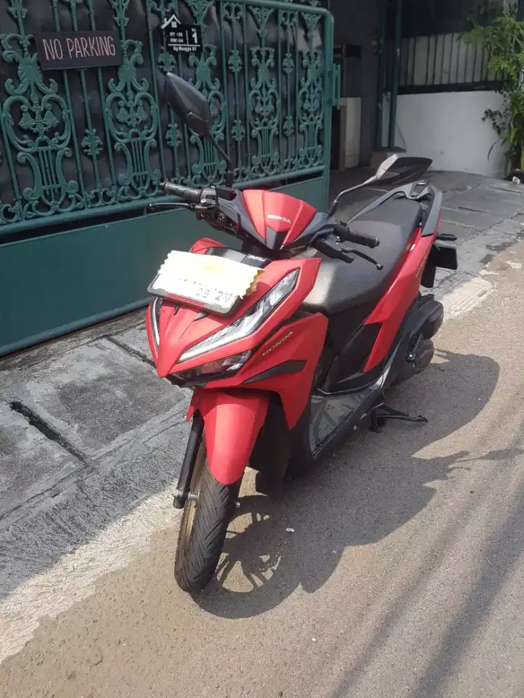 Vario 125 thn 2024 keyles