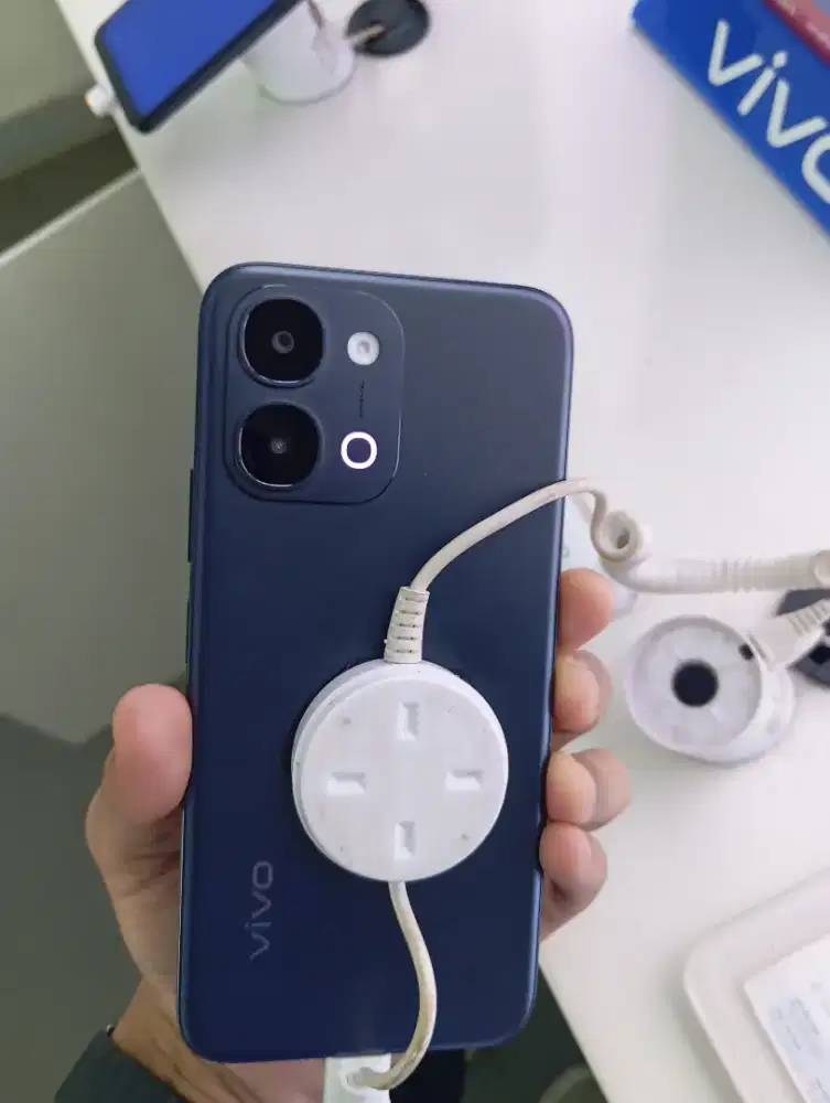 VIVO Y SERIES VIVO Y31D PRO
