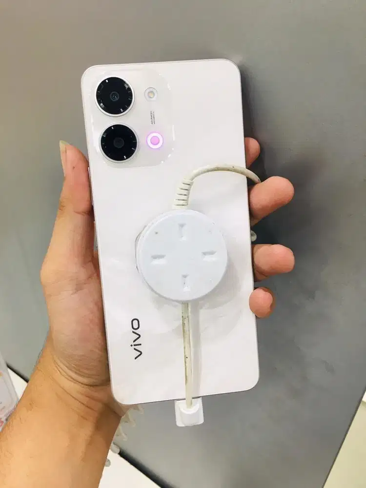 Vivo Y11D bisa cicilan tanpa Dp