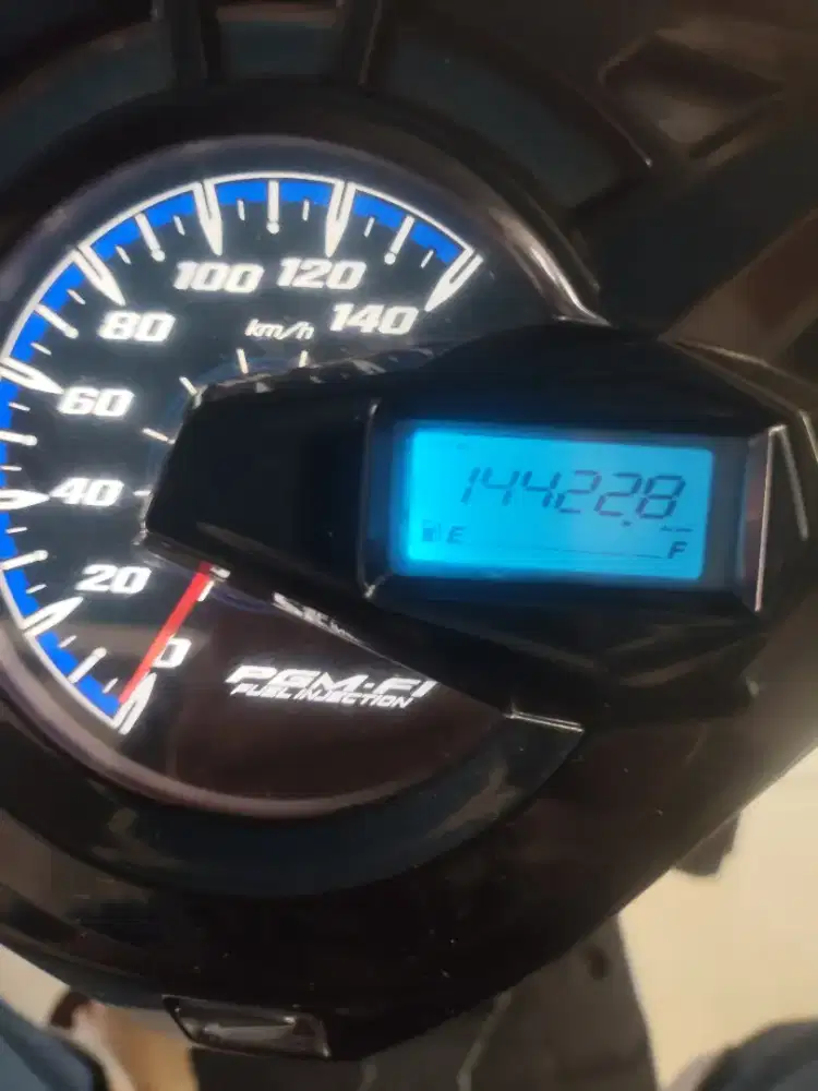 Jual all new beat cbs 2023 sangat istimewa