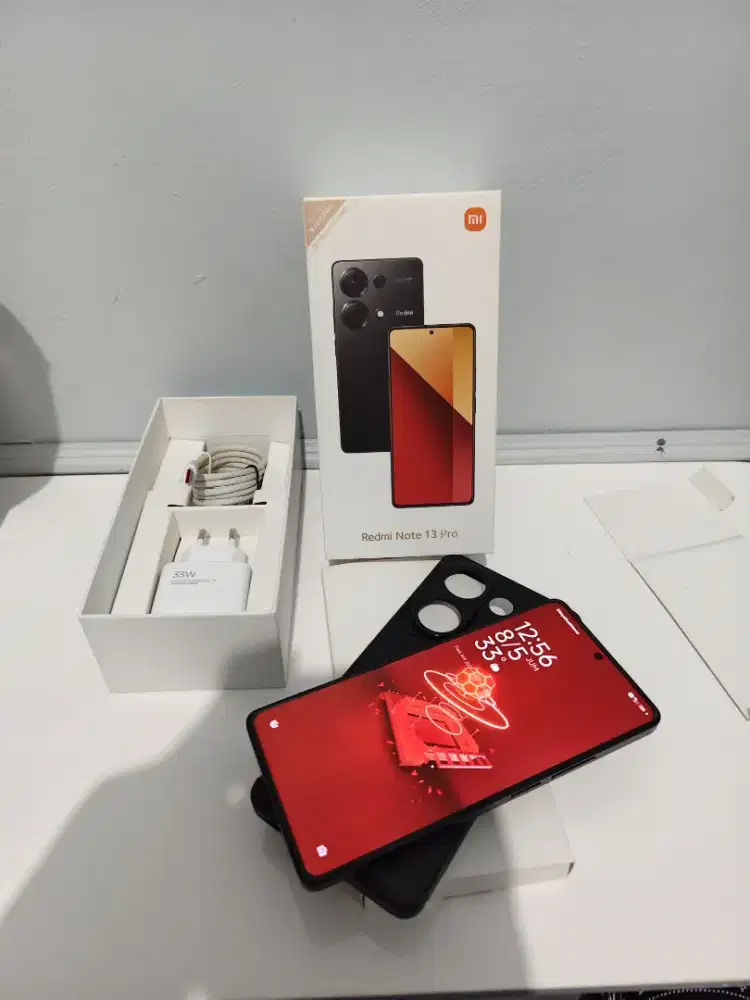 Redmi Note 13 Pro 8/256
