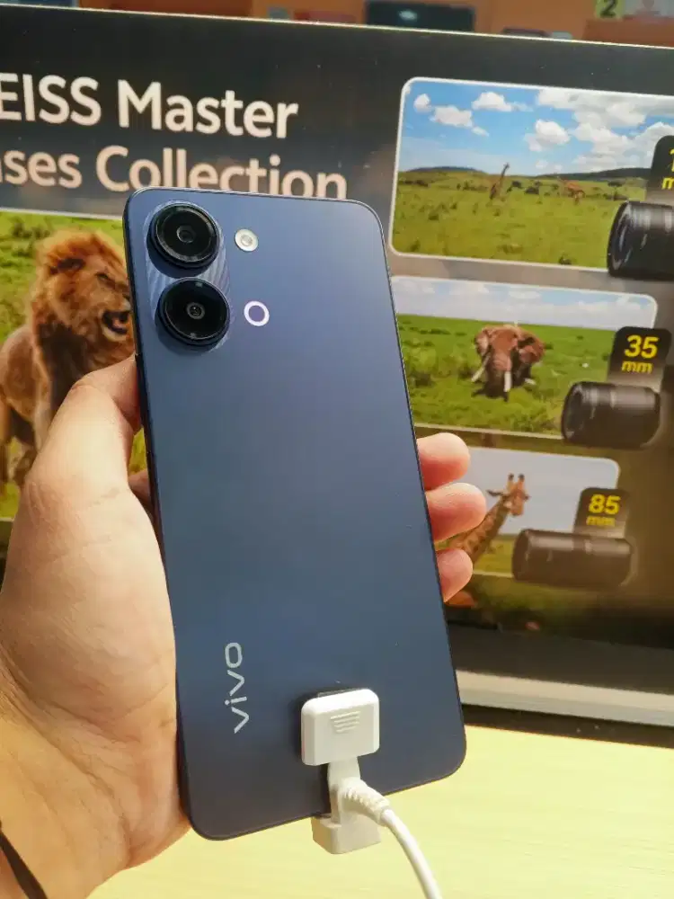 Vivo y05 4+4/64 4+4/128