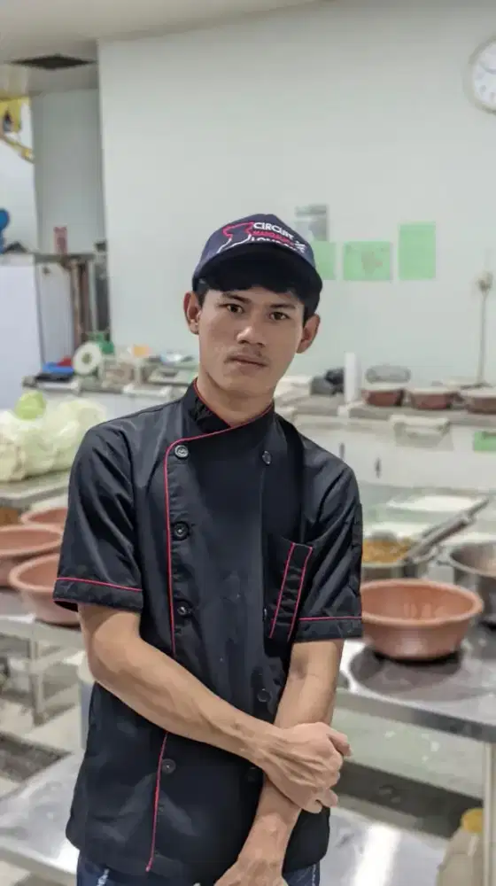 Cari pkerjaan apa saja blm dpet dpet