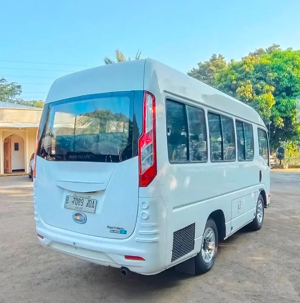 Isuzu Elf 2020 Diesel