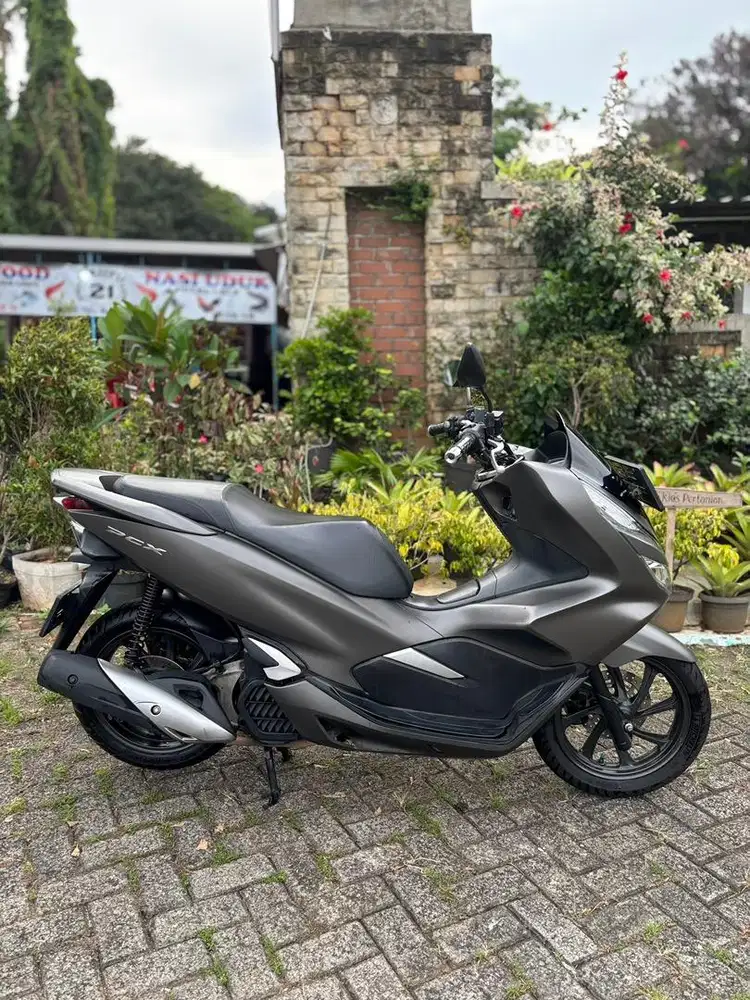 Honda PCX 150 CBS 2019