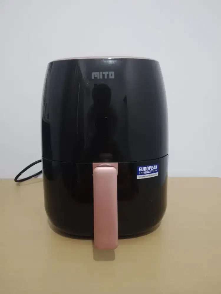 MITO AF2 Digifry GO