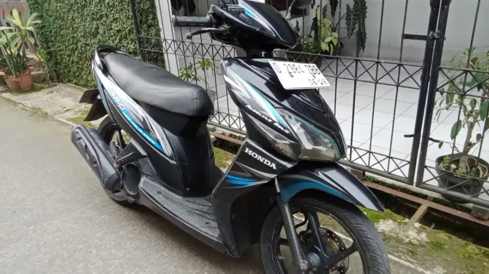 Vario lengkap isi