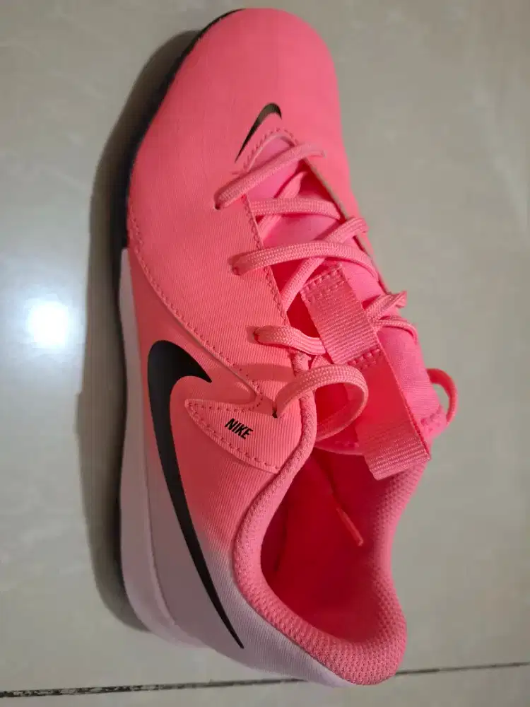 Sepatu Futsal Original Nike Phantom