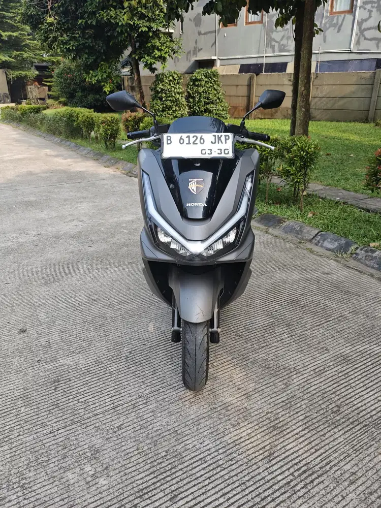 Flash sale Honda Pcx 160cc All New