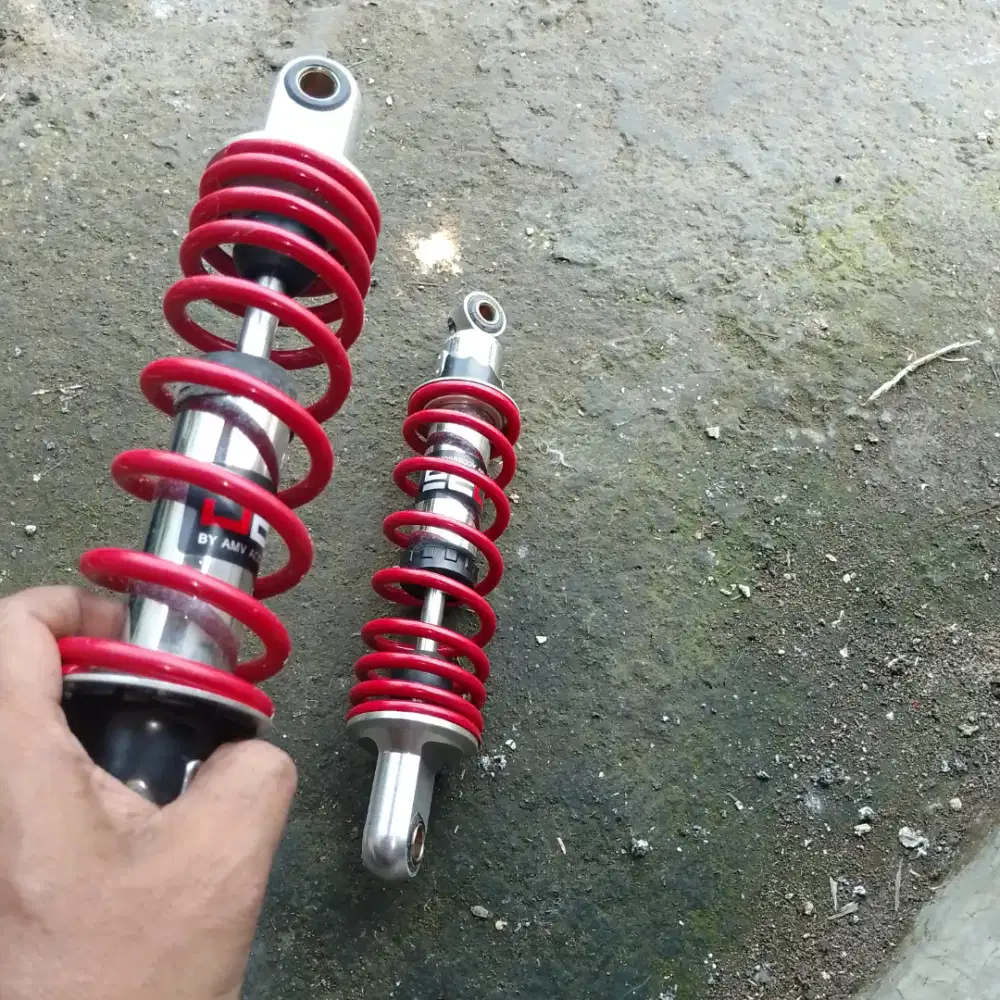Sobleker motor yamaha1001