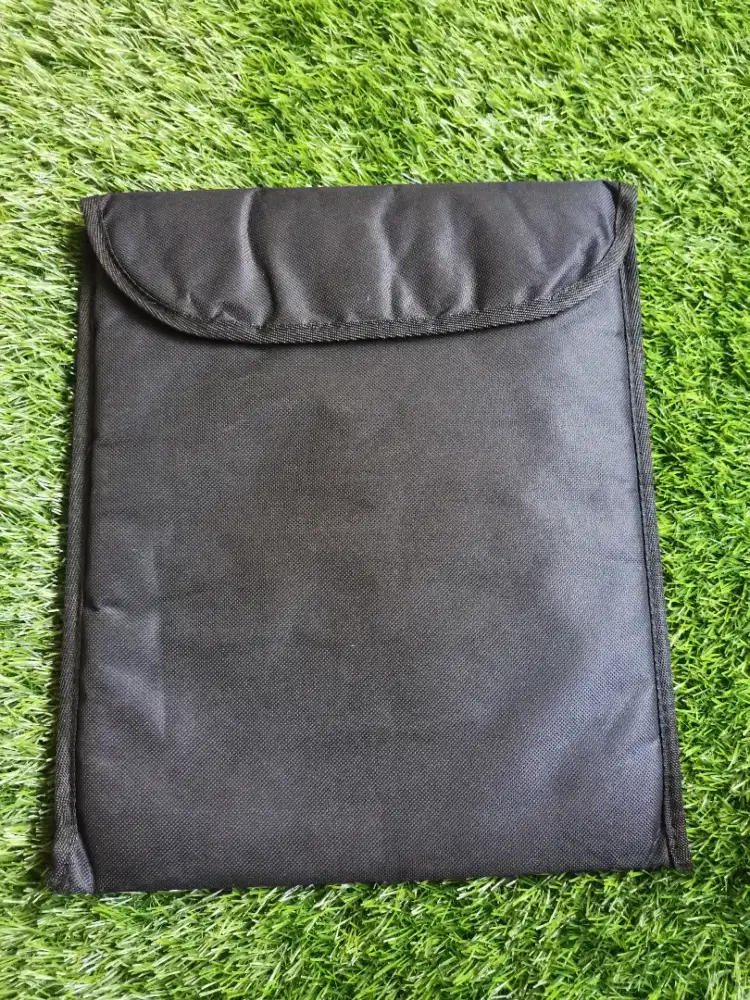 Tas Laptop 14inc hitam