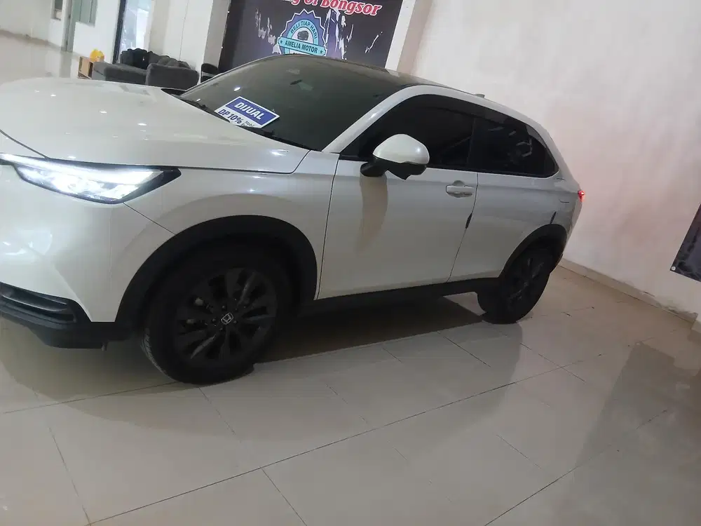 Honda HR-V 2024 Bensin