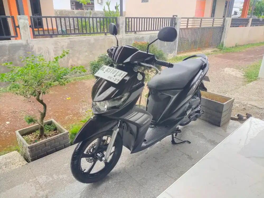 Di jual mio soul gt fi