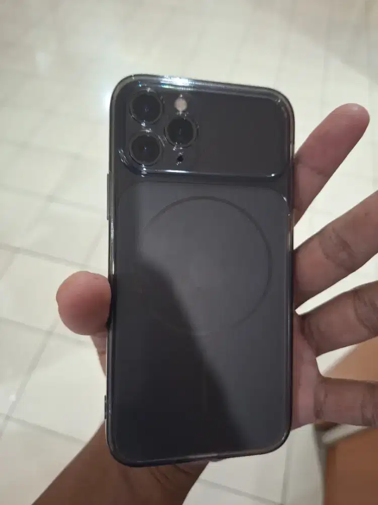 iPhone 11 Pro 256gb Nego