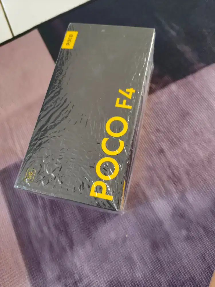 Poco f4 8/256 second mulus