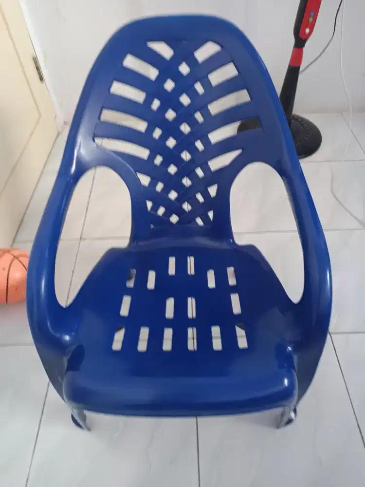 Kursi santai 2kursi ya