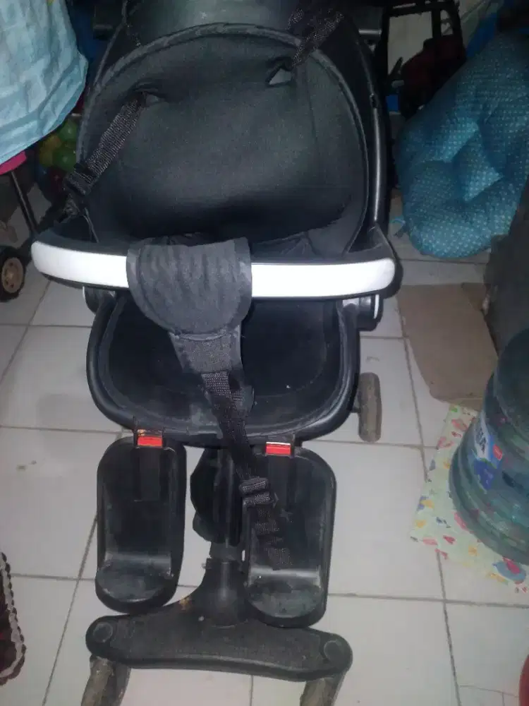 JUAL STROLLER ANAK