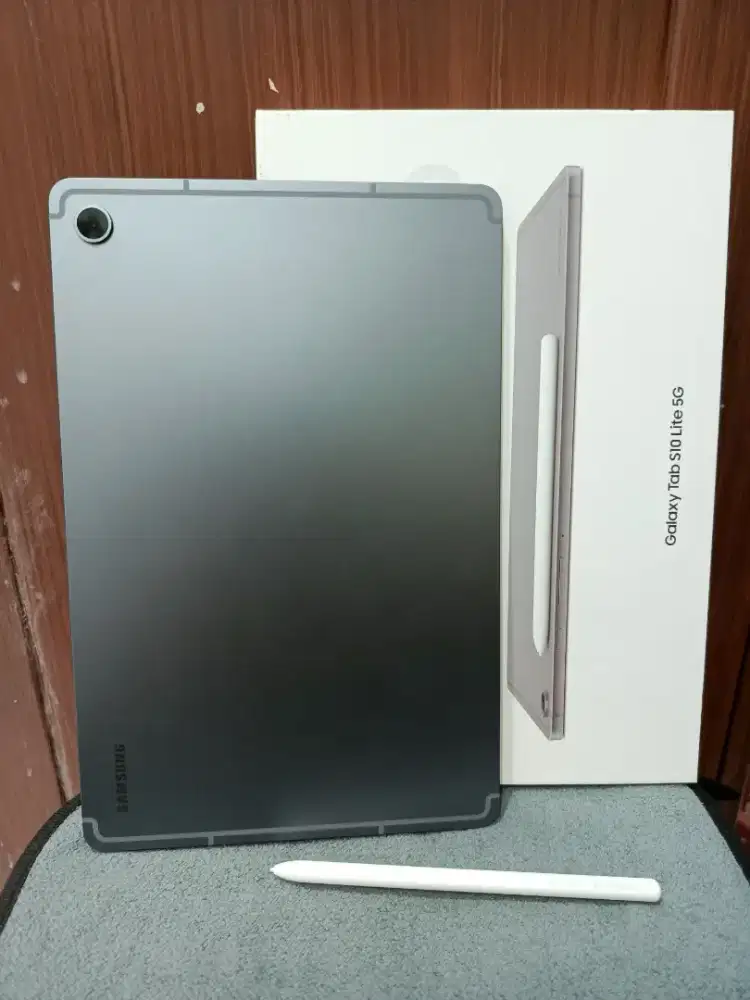 Samsung Tab S10 Lite 5G 6/128 Like New Mulus
