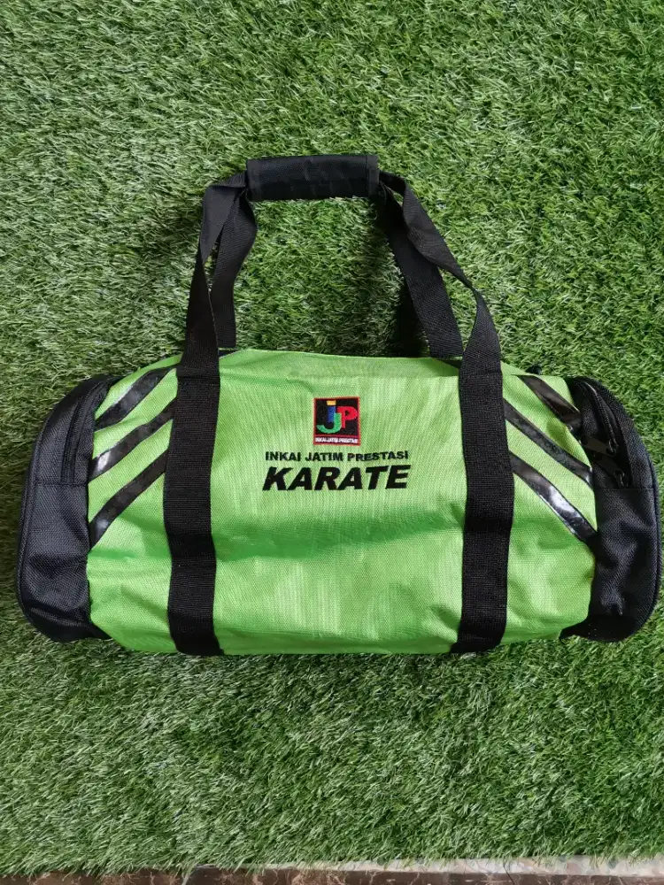 Tas Travel Jinjing tebal kuat
