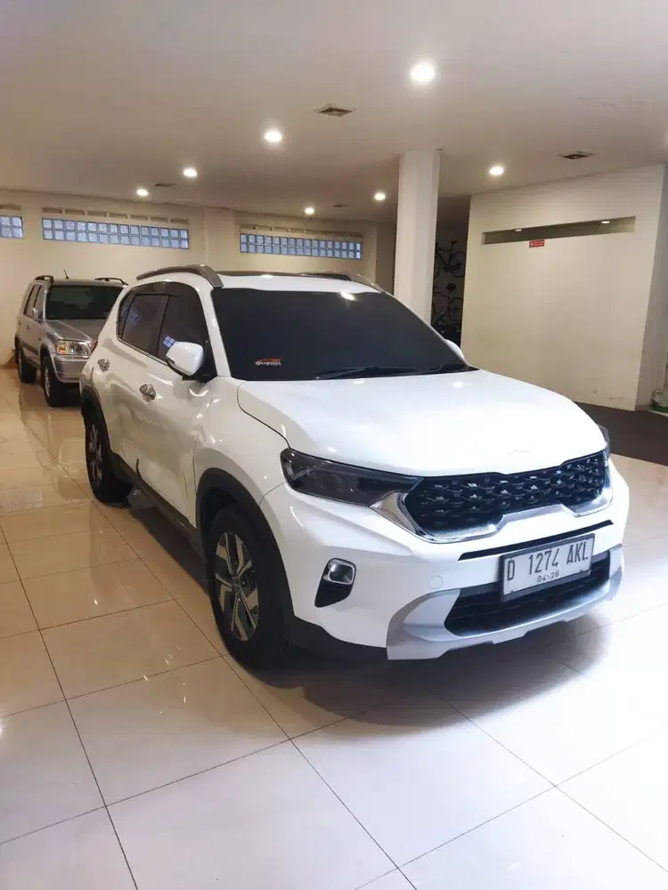 Sonet premiere km 11rb seperti baru
