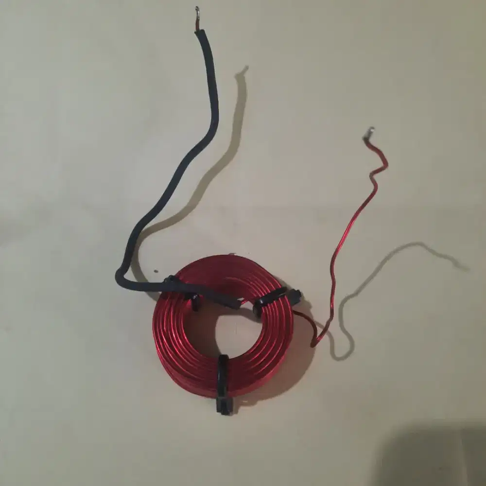 Inductor SOLEN original