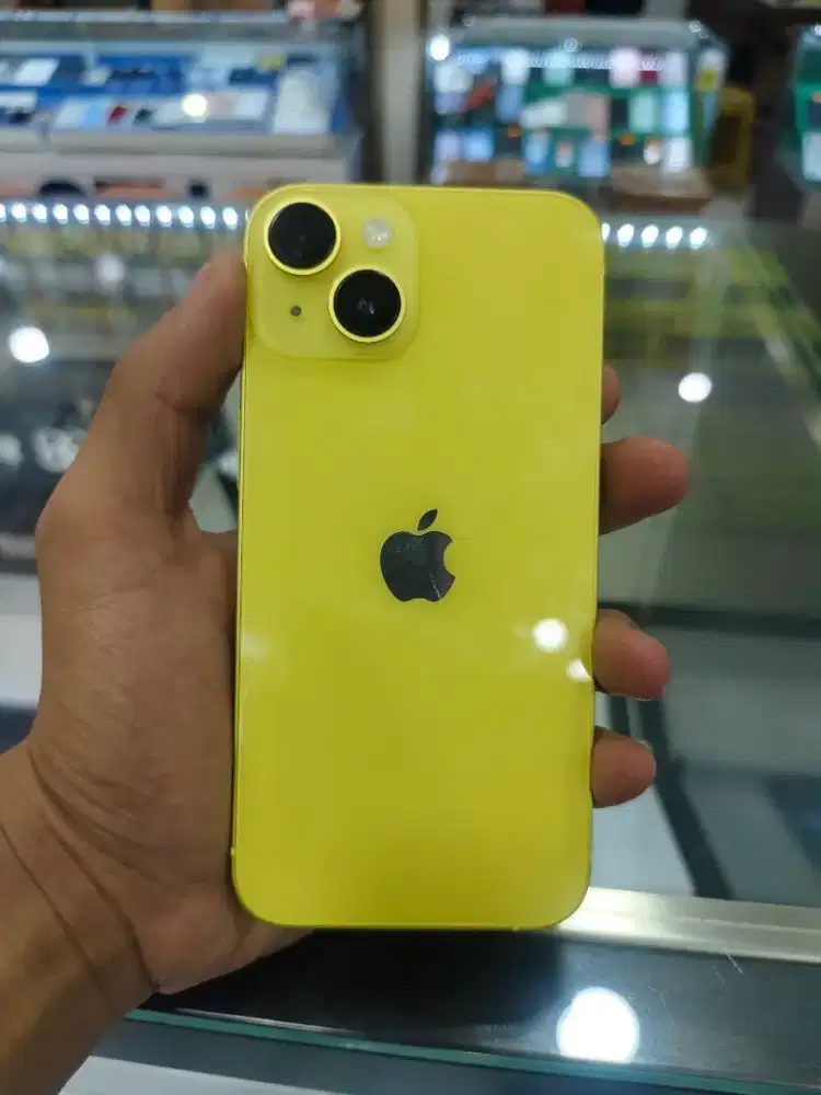 Iphon 14 al oprator