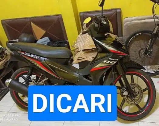 Di Cari Honda Revo 2009 K Atas Revo 2010 Revo 2011 Revo 2012 Revo 2013