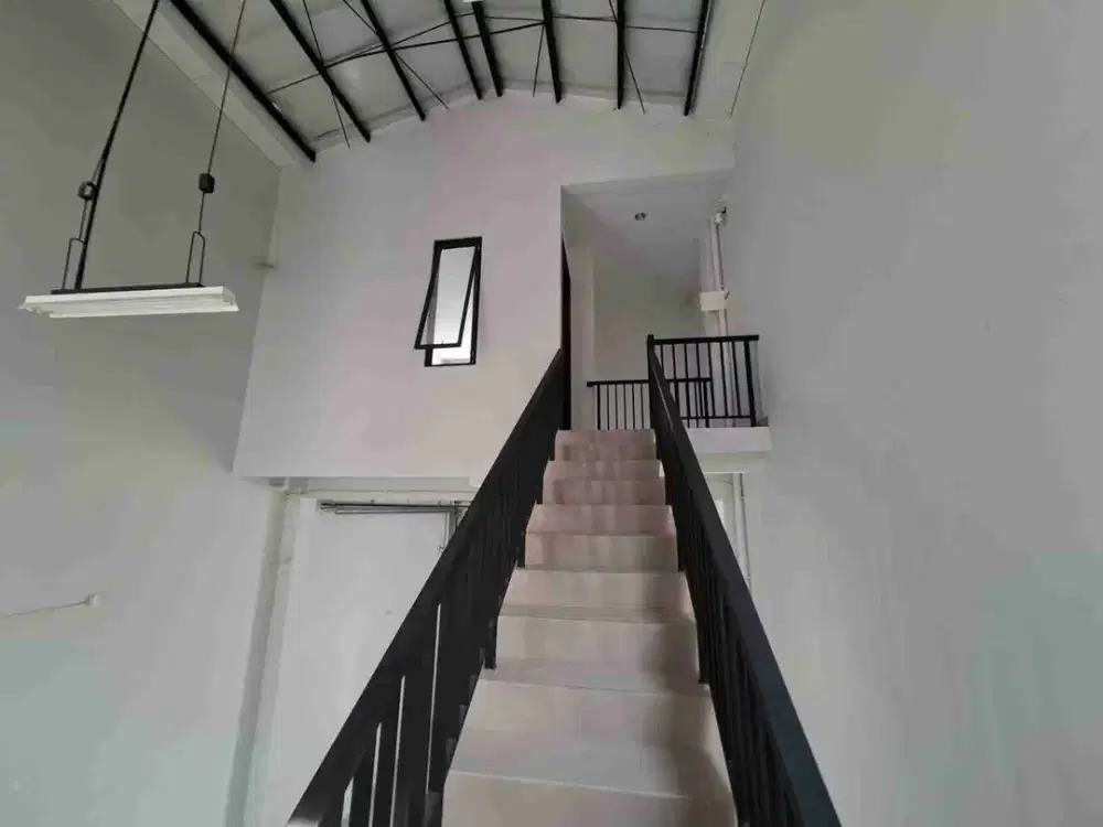 Sewa Bizpark 6x20