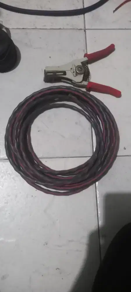 Kabel speaker Audioquest