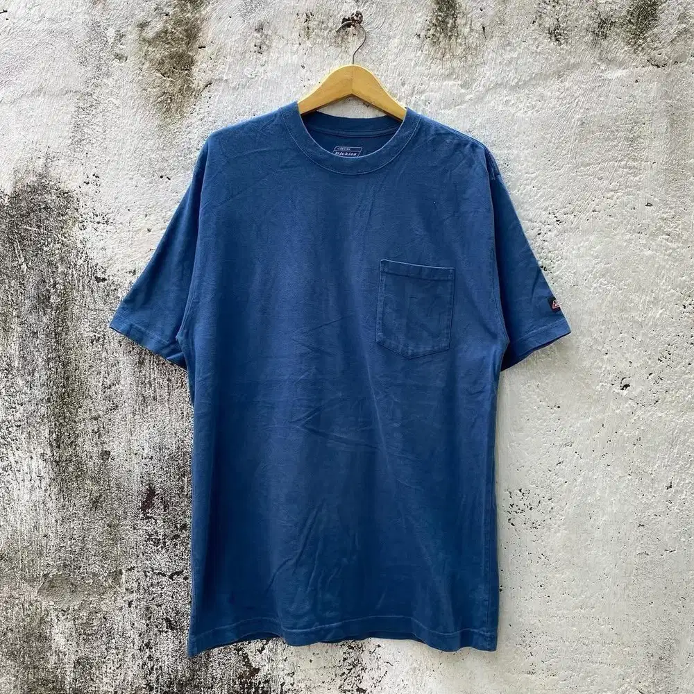 Kaos pocket Dickies - Size L - Baju