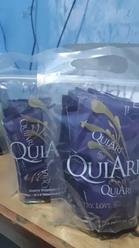 QuiAri Dietary Supplement