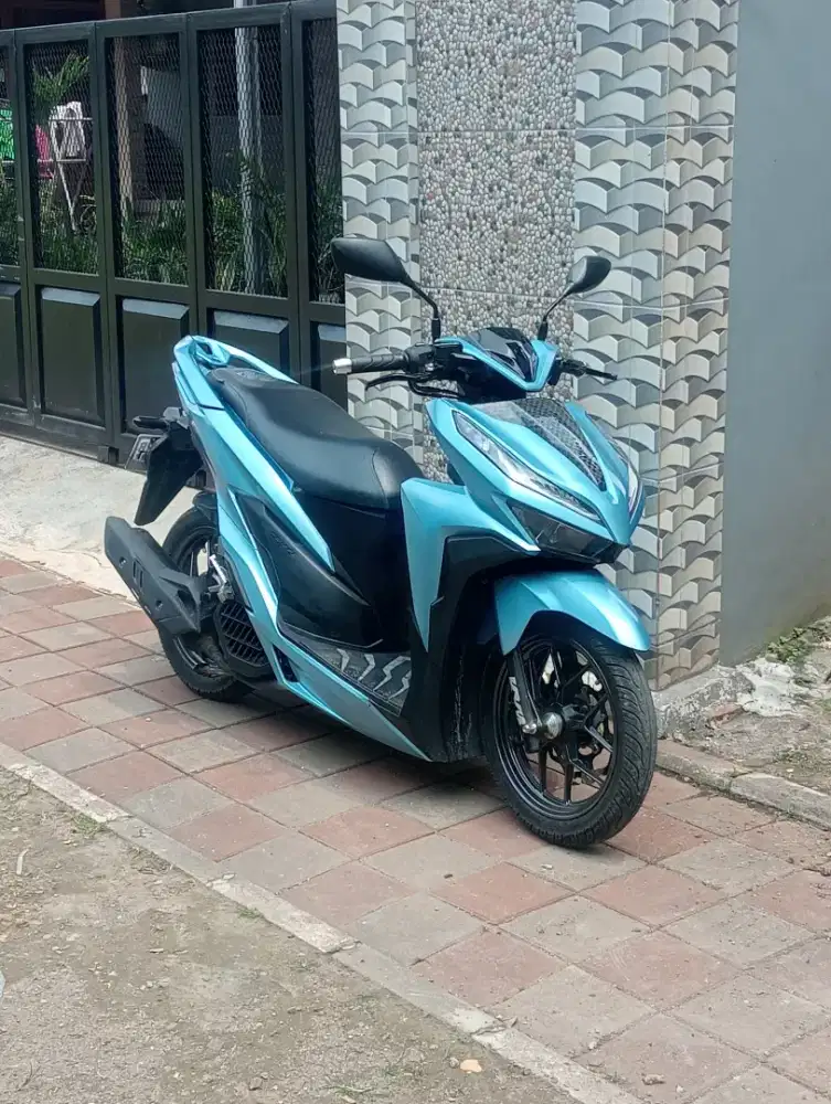 Vario led new 125