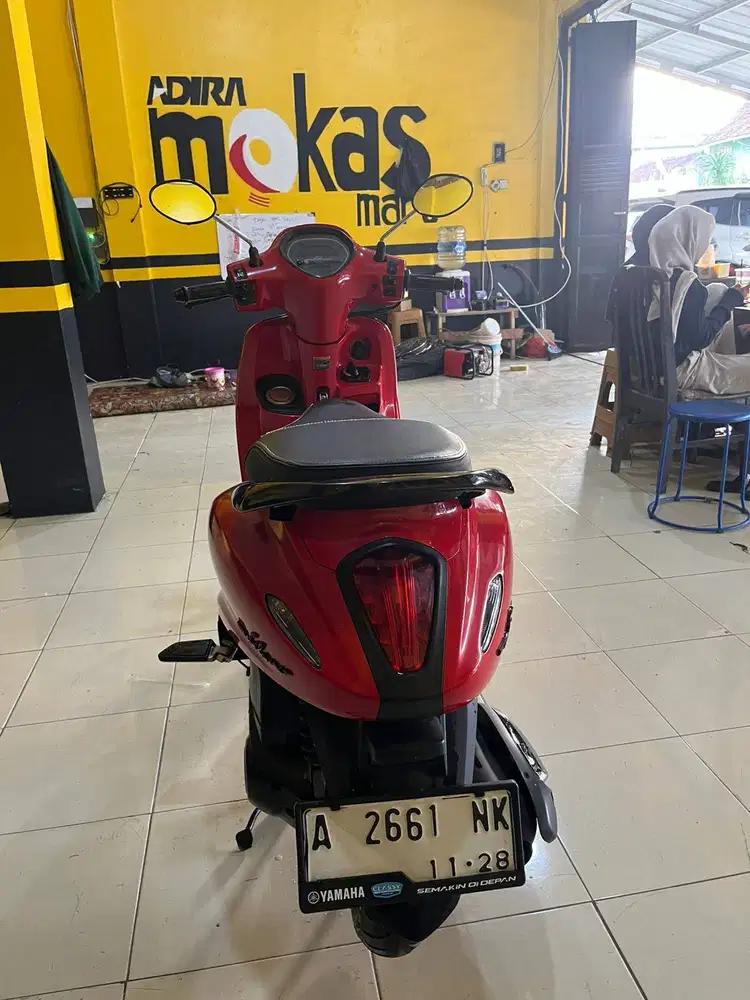 GRAND FILANO NEO TAHUN 2023