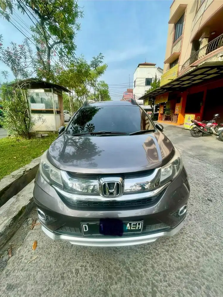 BRV MULUS 1 Tangan