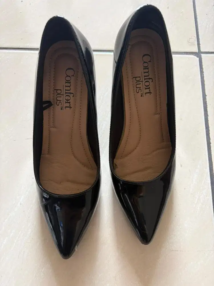 Sepatu Heels Wanita size 5