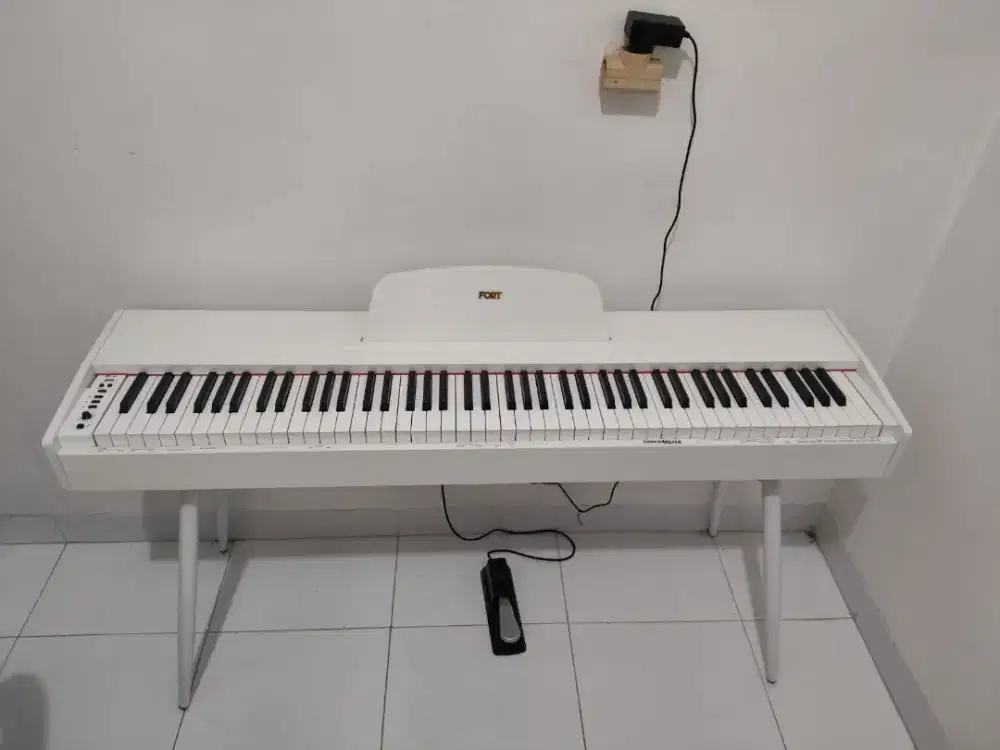 Fort Batavia LE Digital Piano