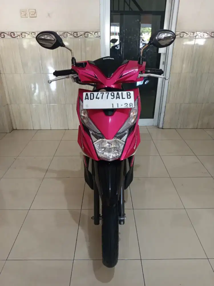 Beat FI 2018 istimewa
