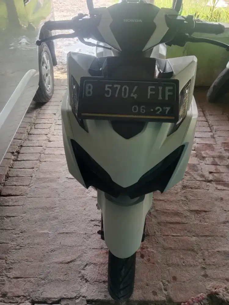Honda Vario 160 abs