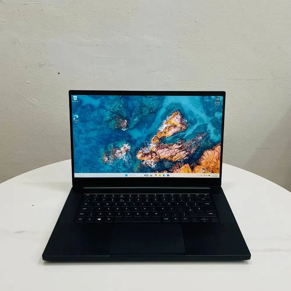 Laptop RAZER BLADE 15 Core i7 Gen10 Ram 16GB N-EC