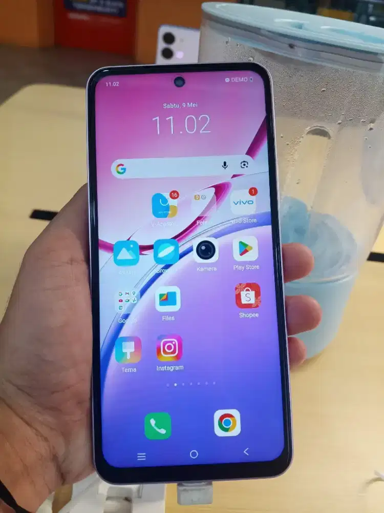 Vivo y21d 8/128 16/128 12/128 12/256