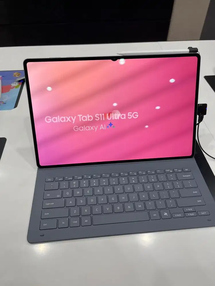 SAMSUNG GALAXY TAB S11 ULTRA 5G